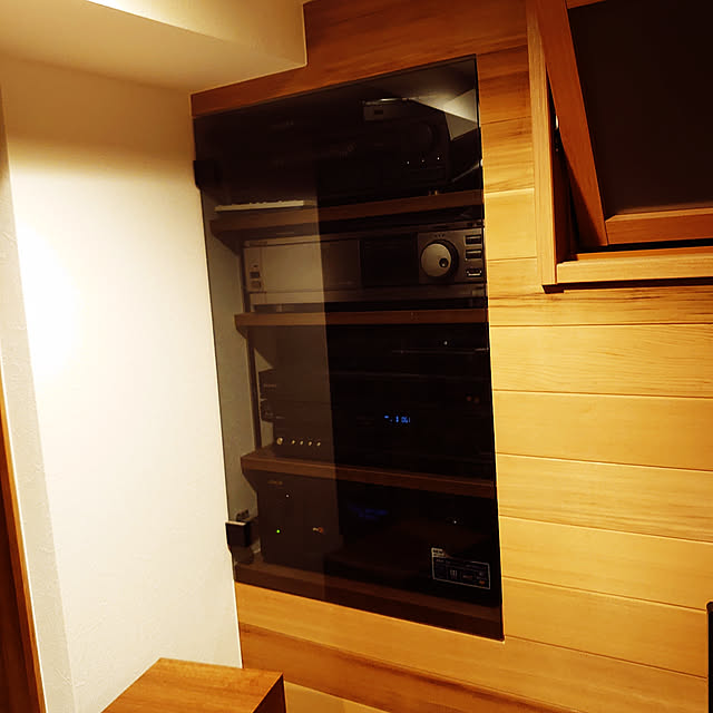 hidero_mancaveさんの実例写真