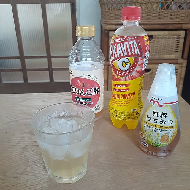 hononoさんの部屋