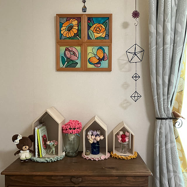 chiiyanさんの実例写真