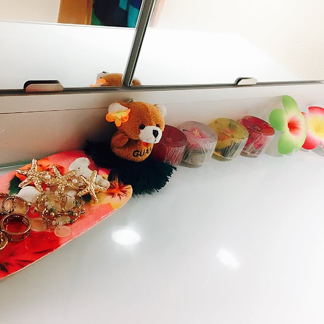 Risaさんの実例写真