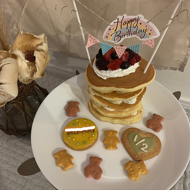 k.homeさんの実例写真