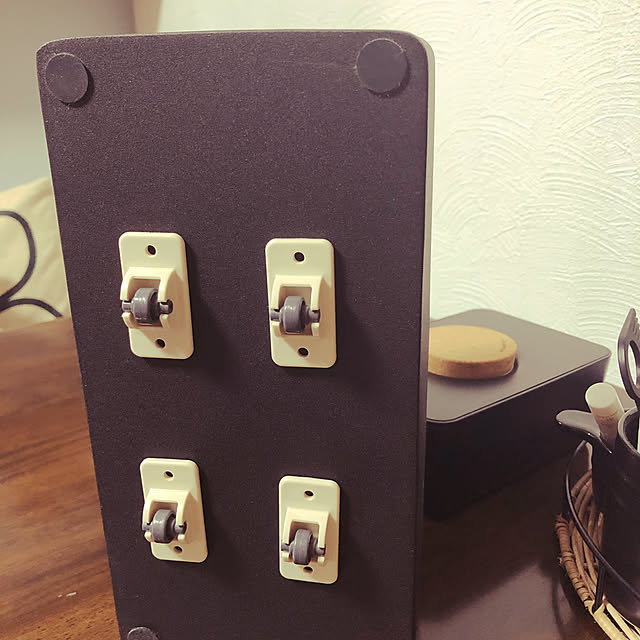 Leukoさんの実例写真