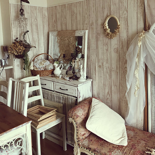 shabbycottage_saoriさんの実例写真