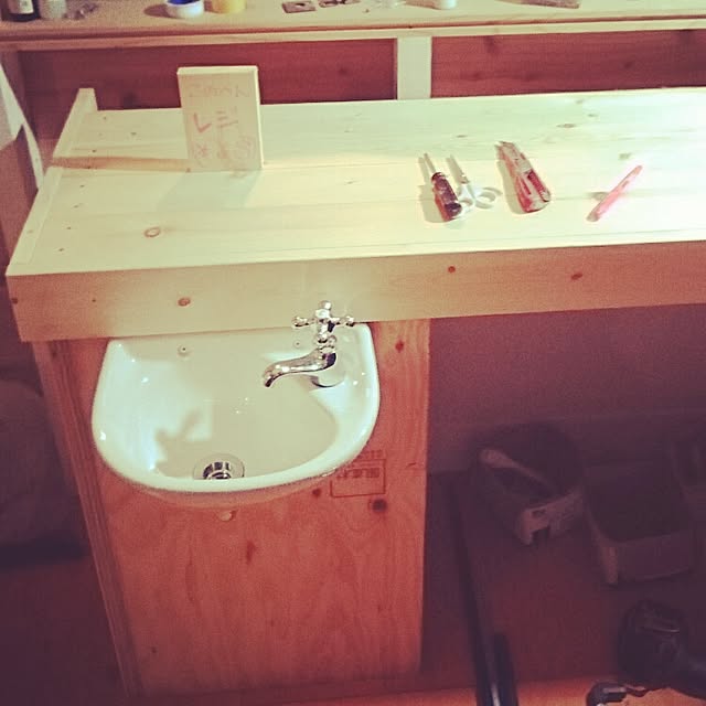 ichitaroさんの実例写真