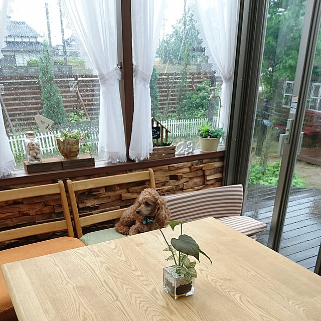 mocamamaさんの実例写真