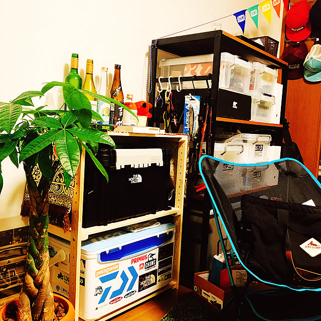 Chiibakenさんの実例写真
