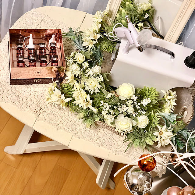 Naomiさんの実例写真
