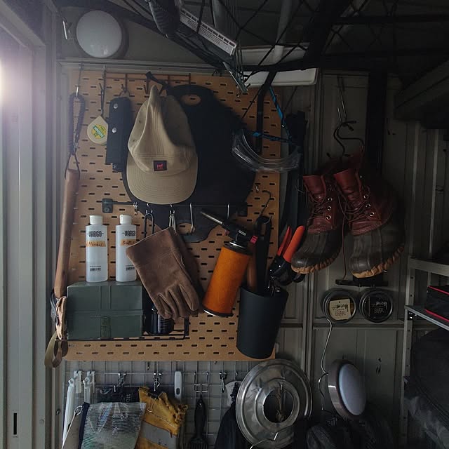 TXGOさんの部屋