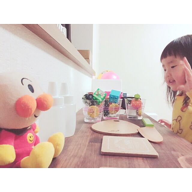 yamazakiayakaさんの実例写真