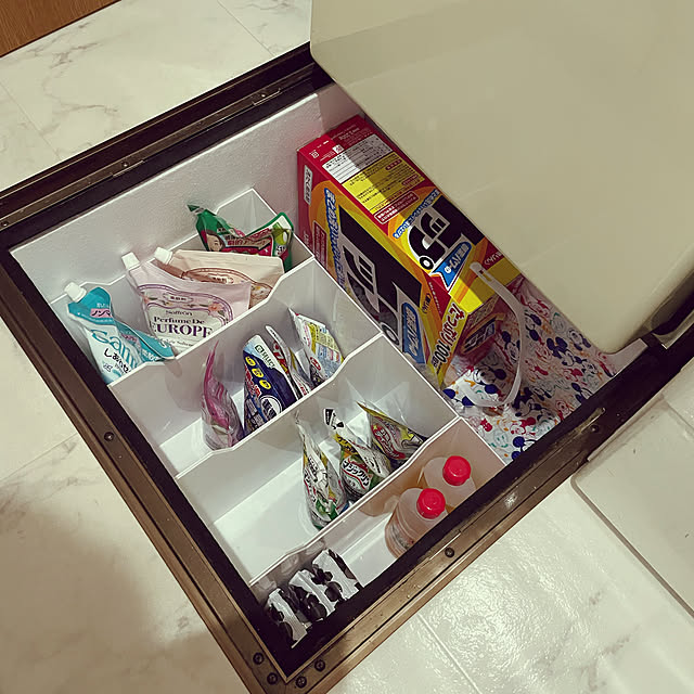 ダイソー/DIY/ニトリ/バス/トイレのインテリア実例 - 2022-09-29 15:19:08