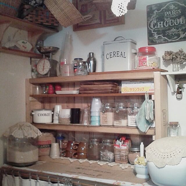 383junkさんの実例写真