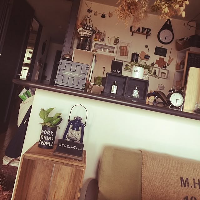 riechocoさんの実例写真