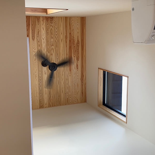 壁/天井のインテリア実例 - 2024-05-17 13:12:07