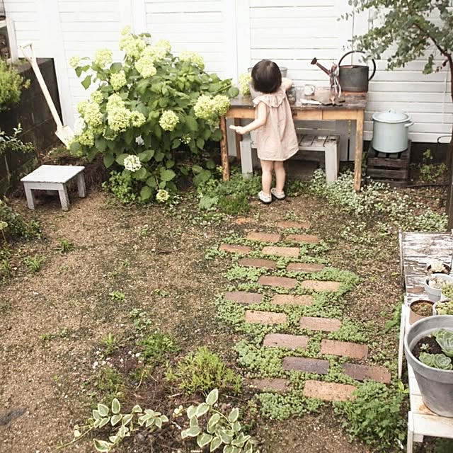 ___.acoさんの実例写真