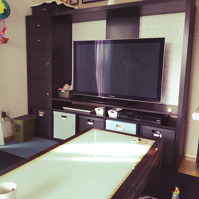 IKEA LAPPLANDのインテリア実例 | RoomClip(ルームクリップ) IKEA LAPPLANDのインテリア実例 | RoomClip(ルームクリップ)