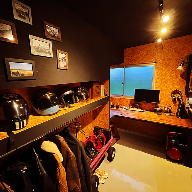 Yujiさんの実例写真