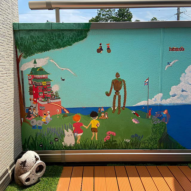 hansho.sさんの実例写真
