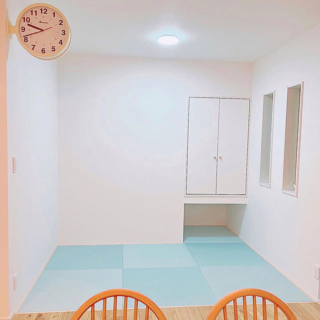 DAIKEN_officialさんの部屋