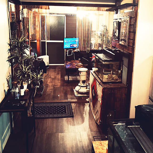 scrap-heaven.joeさんの実例写真