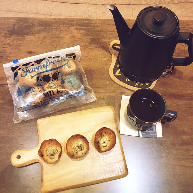 chococoさんの部屋