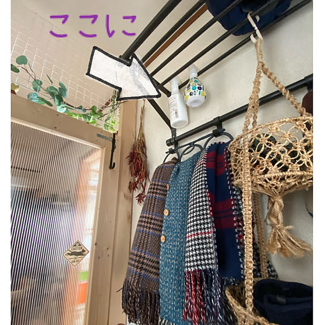 Lufuさんの実例写真