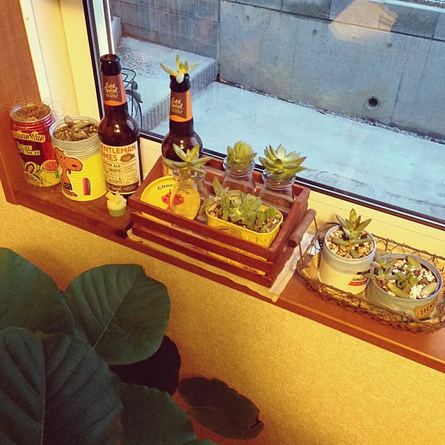 tomorrowさんの実例写真