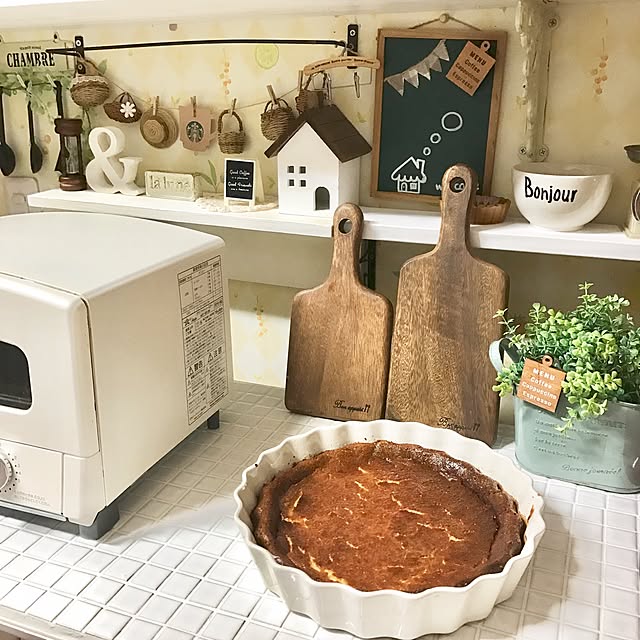 samanthakitchenのピーアンドエス-食器屋ピーアンドエス 丸型 パイ皿 20cm タルト キッシュ オーブンOK 日本製の家具・インテリア写真