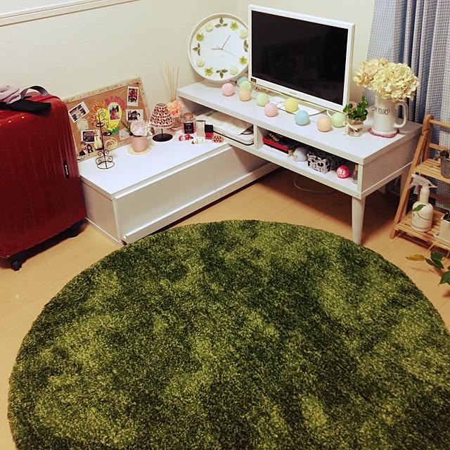 maruさんの実例写真