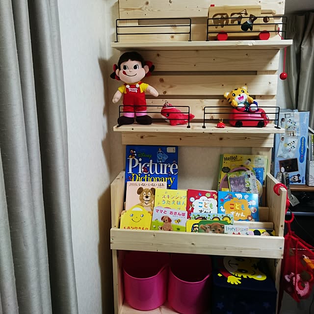 ponsaracoさんの実例写真