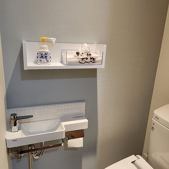 バス/トイレのインテリア実例 - 2024-11-05 10:25:24