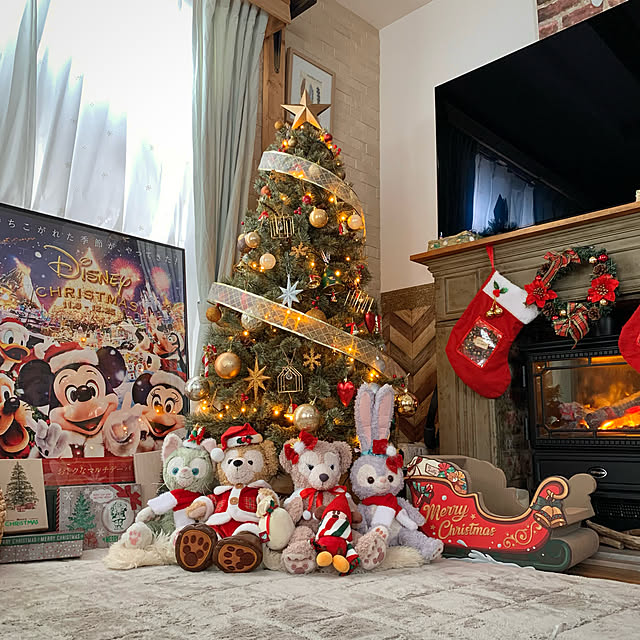 Alsace(R)公式 クリスマスツリー 90cm 120cm 150m 180cm 210m Alsace(R)公式 クリスマスツリー 90cm 120cm 150m 180cm 210m