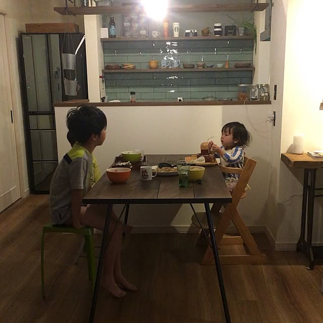 muuさんの実例写真