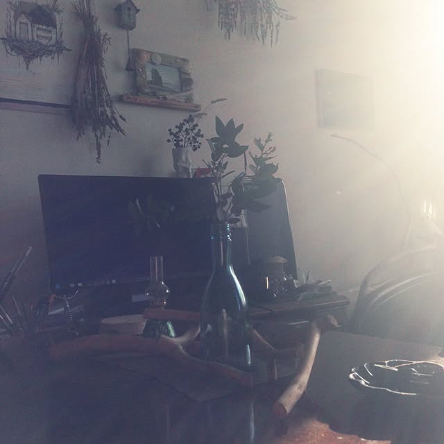 実例写真