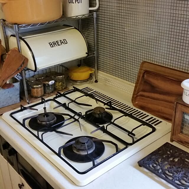 mikiさんの実例写真