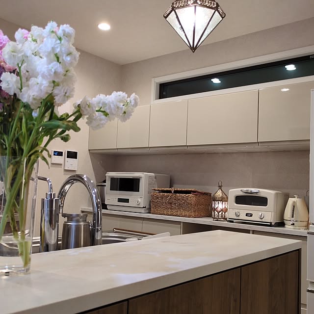 hanaさんの実例写真