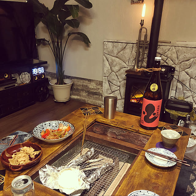 makibaruさんの実例写真