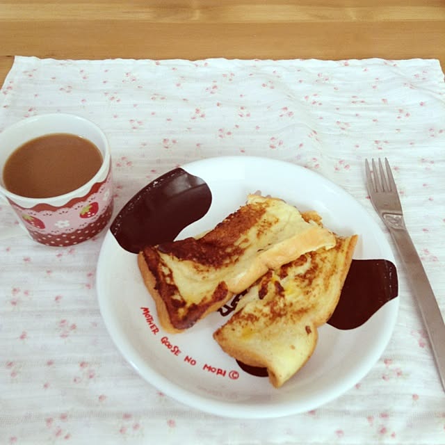 chocolateさんの実例写真