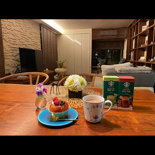Yumiさんの実例写真