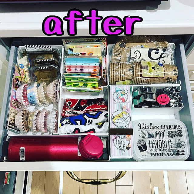 m.dialyさんの実例写真