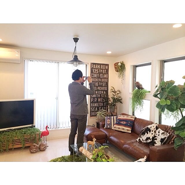 inazaurusuさんの実例写真