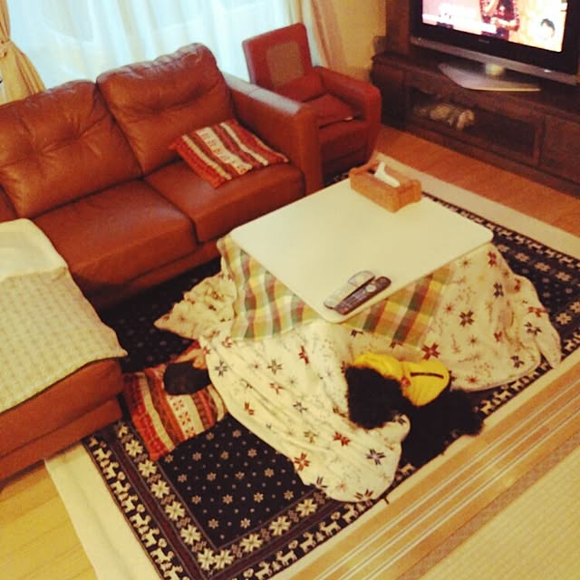 ChocolateNandasさんの実例写真