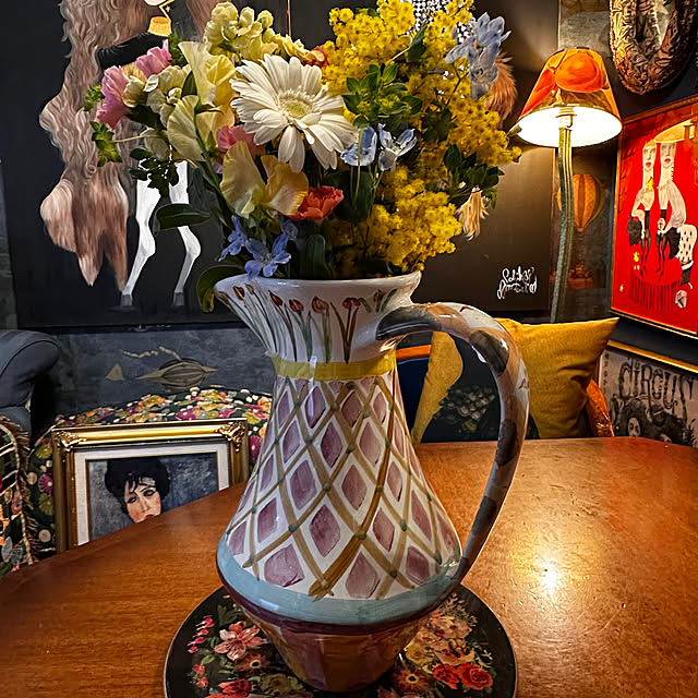 okyame-chanさんの部屋