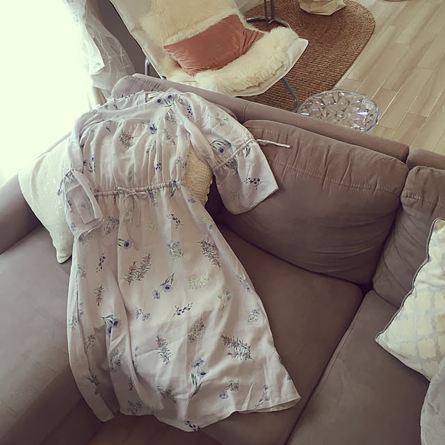 marikaさんの実例写真