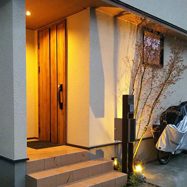 reeさんの実例写真