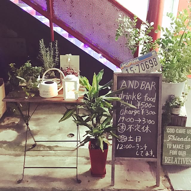 airararaさんの実例写真