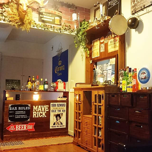cowboy217さんの実例写真