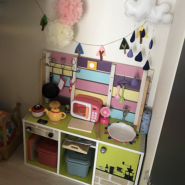 rererereinaさんの実例写真