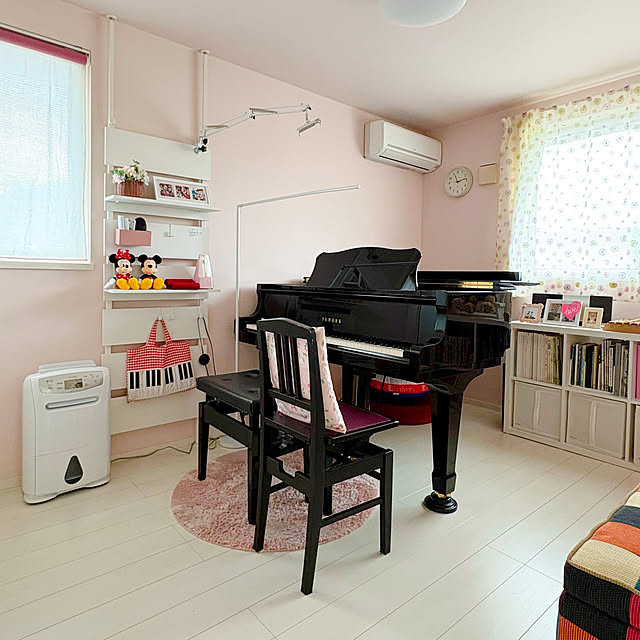 mekichinさんの部屋