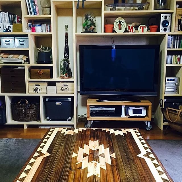 tpcwoodworksさんの実例写真