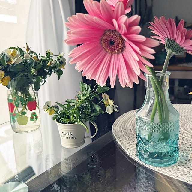 mi-saさんの部屋